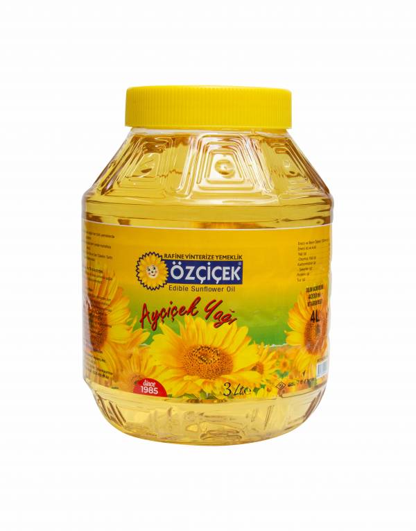 3 LT AYÇİÇEK
